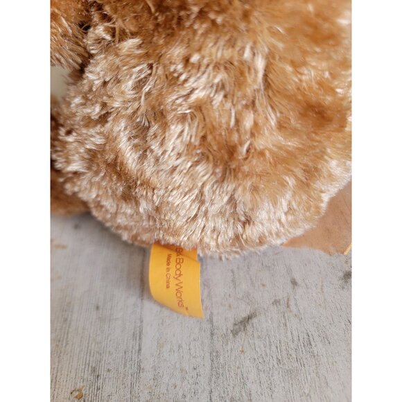 Bath & body works boo bear animated Halloween scary shake - Picture 8 of 10